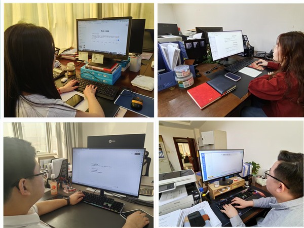 陜煤建設煤礦運營服務分公司：AI技能觸角深入基層，賦能行穩(wěn)致遠發(fā)展