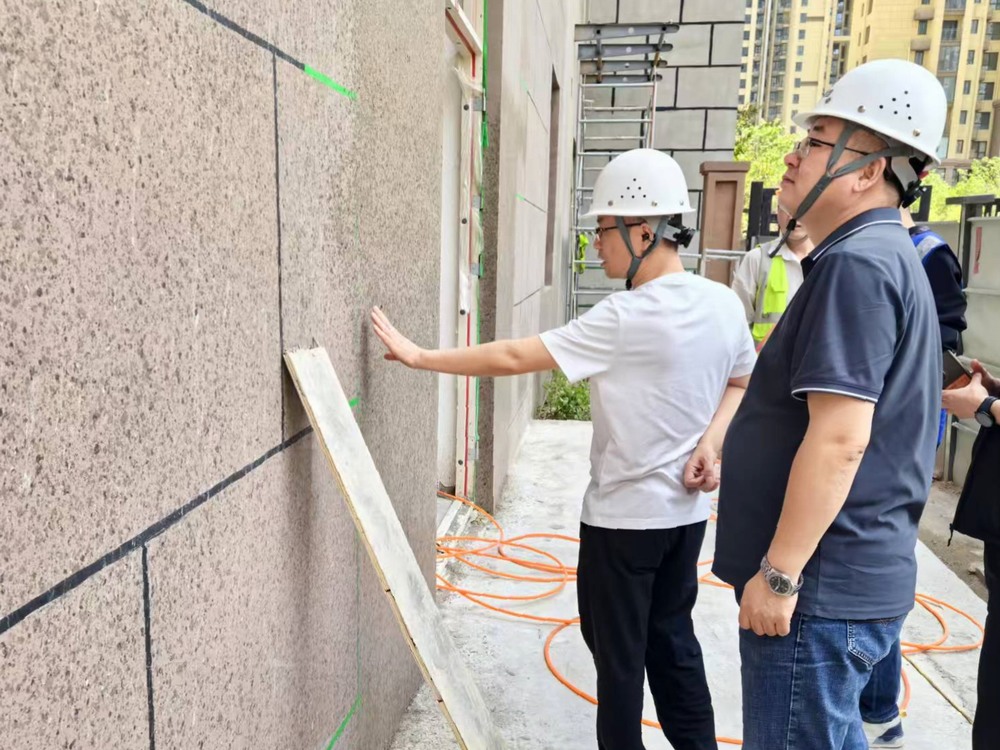 陜煤建設(shè)新城公司：作風(fēng)建設(shè)出實(shí)招 實(shí)干擔(dān)當(dāng)見實(shí)效