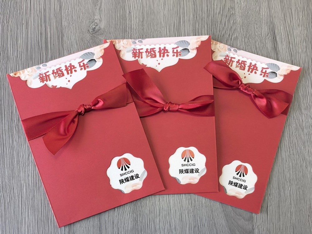 陜煤建設(shè)礦建三公司：幸?？善?！民生實(shí)事“落地生花”