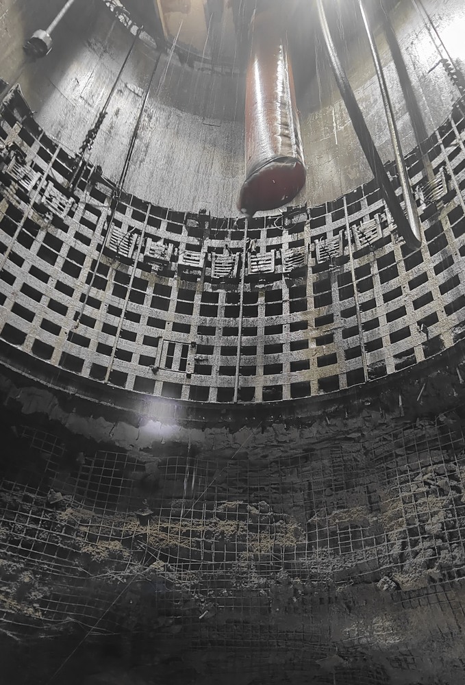 陜煤建設(shè)設(shè)計(jì)研究院：紅柳林礦業(yè)公司三號(hào)回風(fēng)立井井筒壁后注漿、工作面預(yù)注漿設(shè)計(jì)方案圓滿完成，為千萬噸級(jí)礦井通風(fēng)“保駕護(hù)航”