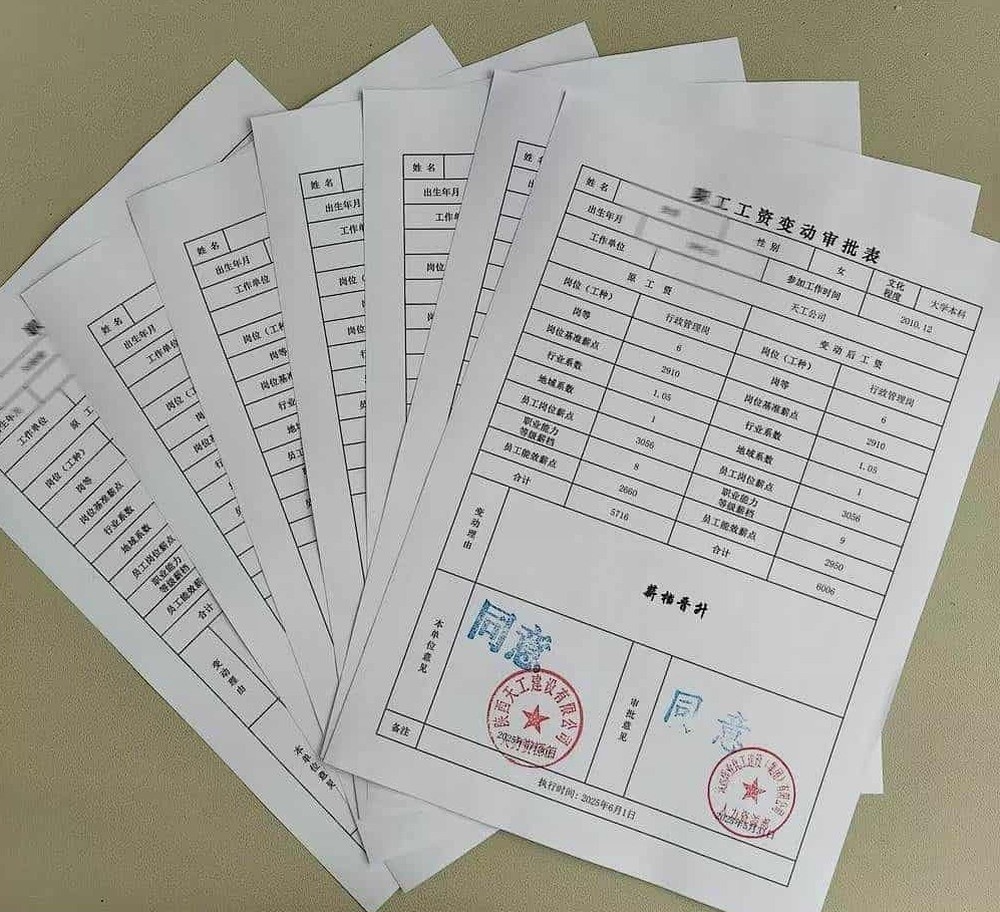 陜煤建設(shè)天工公司：精準(zhǔn)配置育人才，動態(tài)晉升強(qiáng)動能