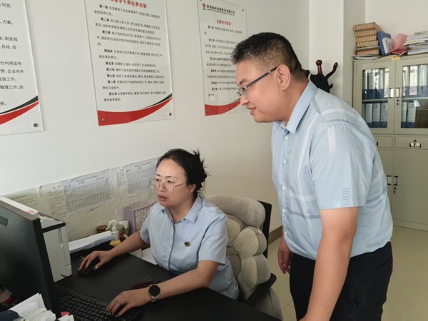 陜煤建設(shè)煤礦運營服務(wù)分公司：對標(biāo)學(xué)習(xí)促提升 凝心聚力助共進(jìn)