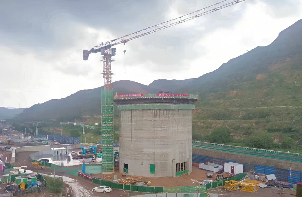 陜煤建設(shè)天工公司橫山天云煤礦項目部：破困局、沖節(jié)點，以“繡花功夫”啃下“硬骨頭”