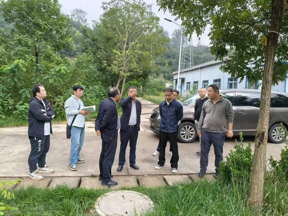 陜煤建設(shè)設(shè)計研究院：設(shè)計研究院成功攻克下峪口煤礦通風難題，新建進風立井方案護航安全生產(chǎn)