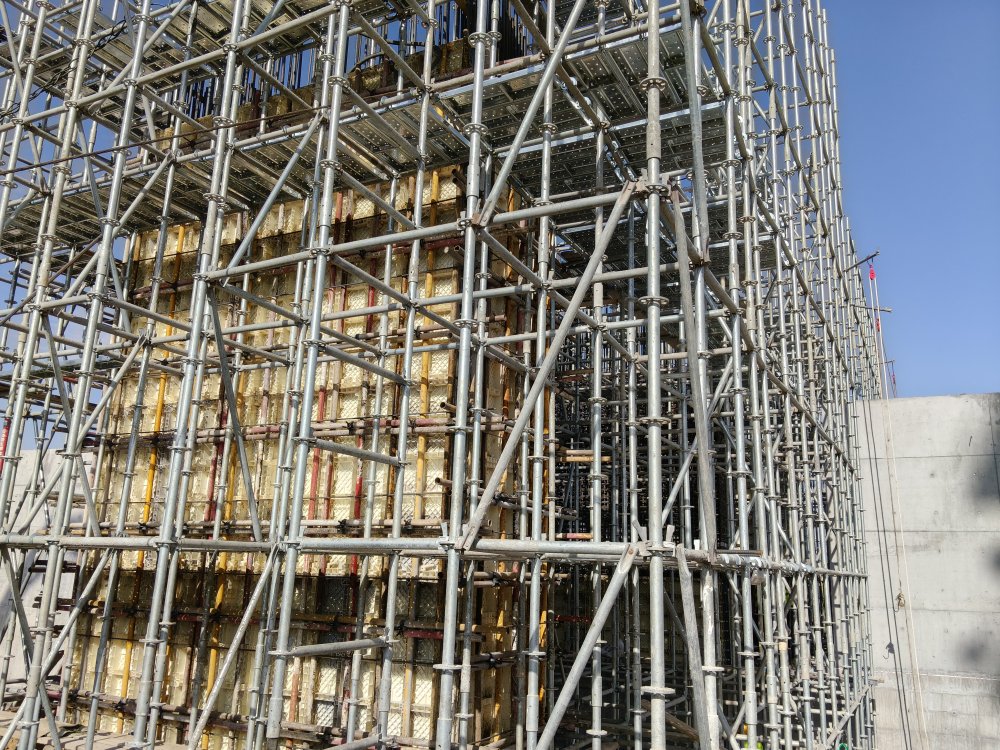 陜煤建設內(nèi)蒙古分公司：聚焦“工藝質量安全”三維度 賦能項目建設提質降本