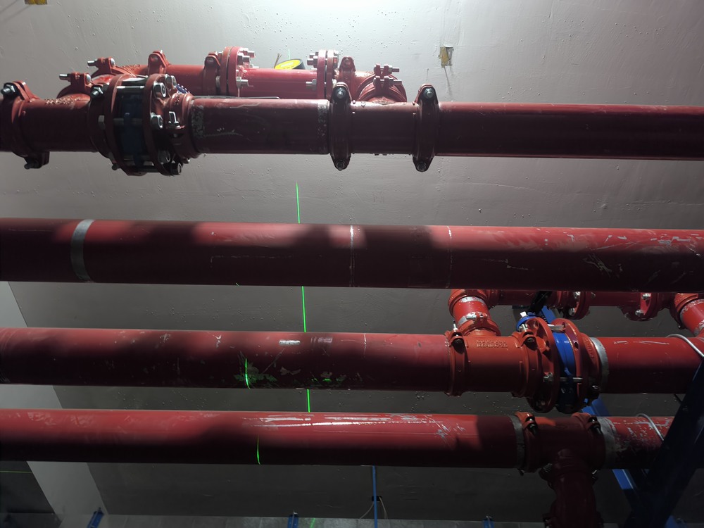 陜煤建設(shè)銅煤公司：檸條塔礦區(qū)3#、4#公寓樓項目室外工程奏響“協(xié)同交響曲”