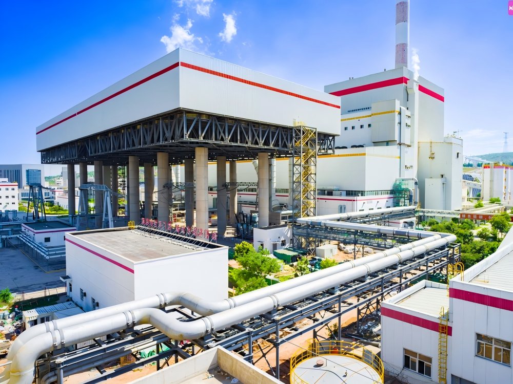 決戰(zhàn)四季度 沖刺全年紅：陜煤建設(shè)機(jī)電安裝公司三維發(fā)力書寫攻堅答卷