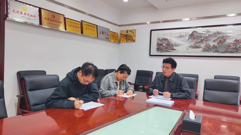 ?陜煤建設(shè)銅煤公司：深耕“干部畫像”工作，為高素質(zhì)隊伍建設(shè)注入強勁動能