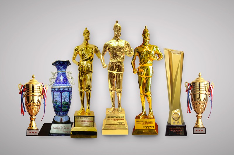 2018-2021年，三年實現(xiàn)打造“雙特百億”目標