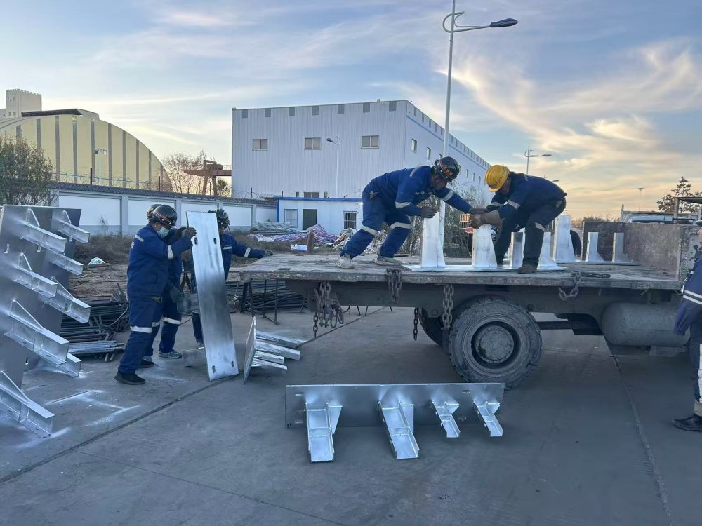 陜煤建設(shè)礦建三公司：60天冬期攻堅，精準發(fā)力保進度