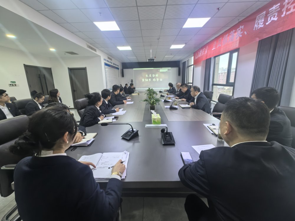 陜煤建設(shè)礦建三公司：抓好隊伍建設(shè)，提升企業(yè)發(fā)展凝聚力