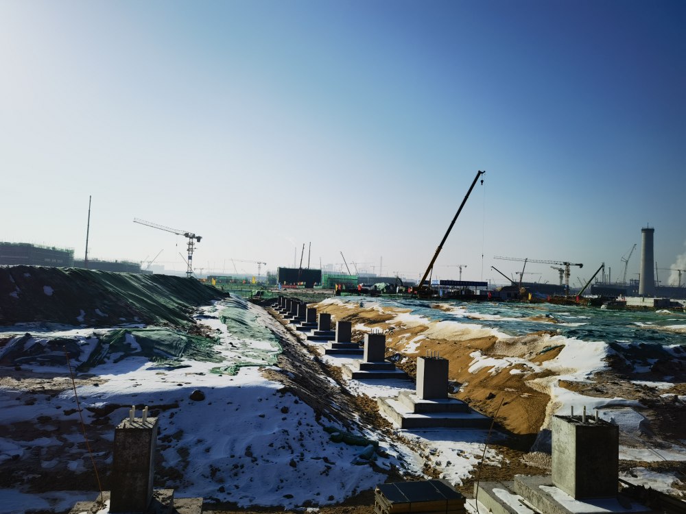 陜煤建設西北分公司：深化“四種經(jīng)營理念” 凝聚發(fā)展新動能