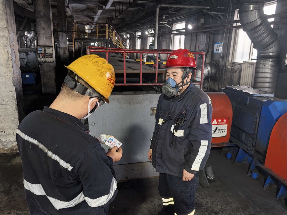 陜煤建設(shè)洗選煤運(yùn)營公司：“四種經(jīng)營理念”賦能 激活發(fā)展“源頭活水”