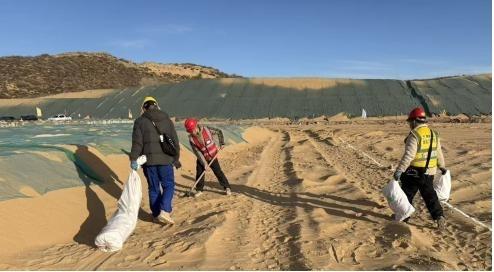 逆風(fēng)守護，青春作答