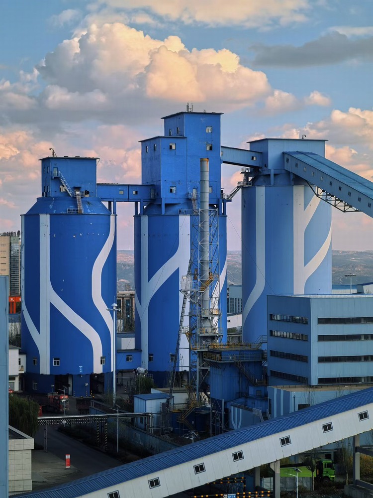 神木冬韻里，藏著最動人的煙火與擔(dān)當(dāng)