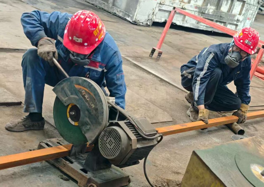 陜煤建設(shè)煤礦運(yùn)營(yíng)服務(wù)分公司：精打細(xì)算“過(guò)日子”，降本增效“有妙招”