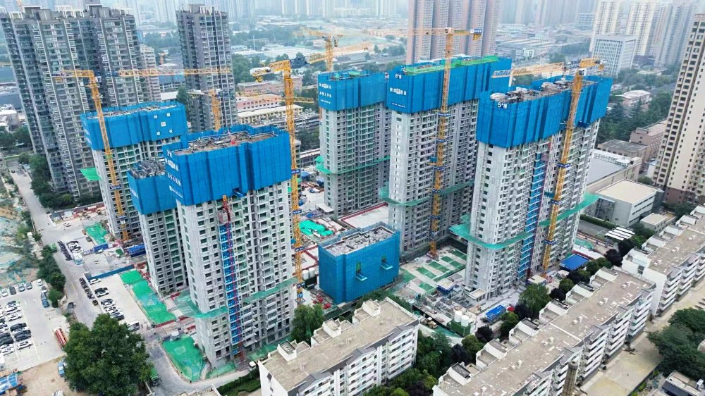 陜煤建設(shè)新城公司：砥礪奮進(jìn)開(kāi)新局 實(shí)干篤行譜新篇