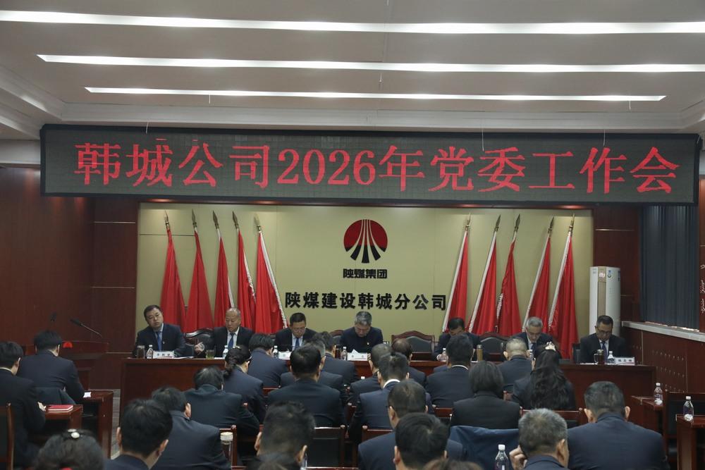 黨建領(lǐng)航聚偉力  實干篤行啟新程